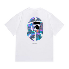 Bathing Ape Bape T Shirts