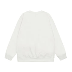 Casablanca Crew Neck Sweatshirt