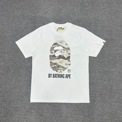 Bathing Ape Bape T Shirts