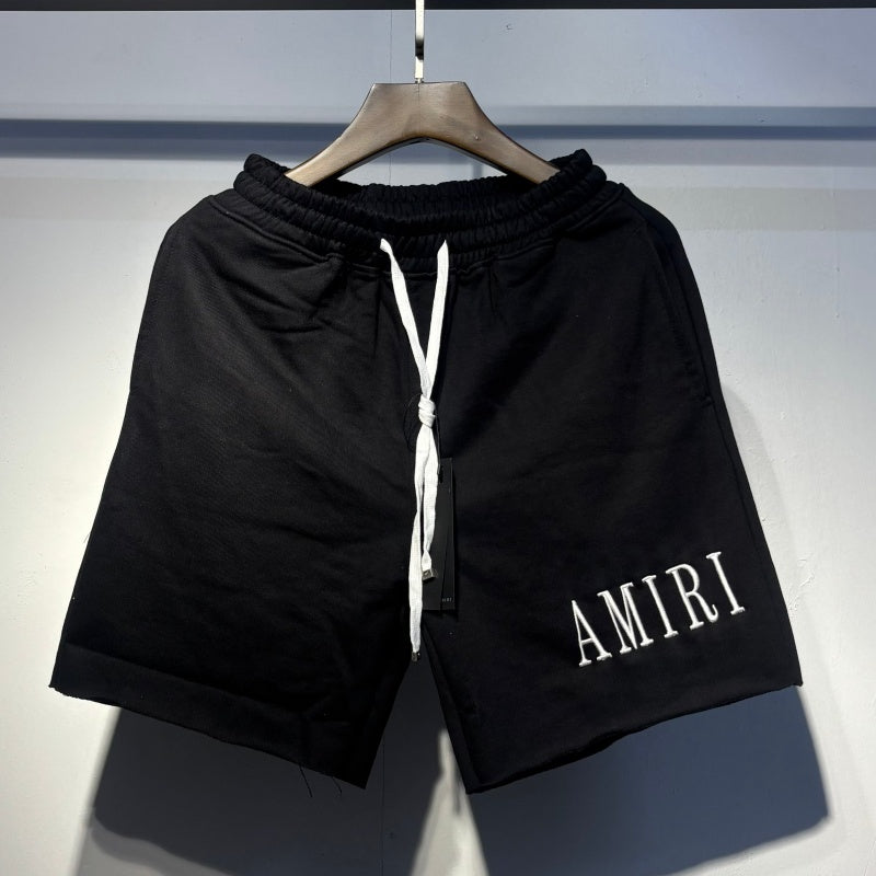 Amiri Shorts Stylish, high-quality pure cotton