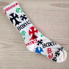 CHH Chrome Hearts Socks