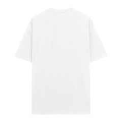 BIG FACE T shirts Pure Cotton High-Street Fashion