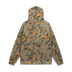DREW HOUSE Hoodie Camouflage Fashion