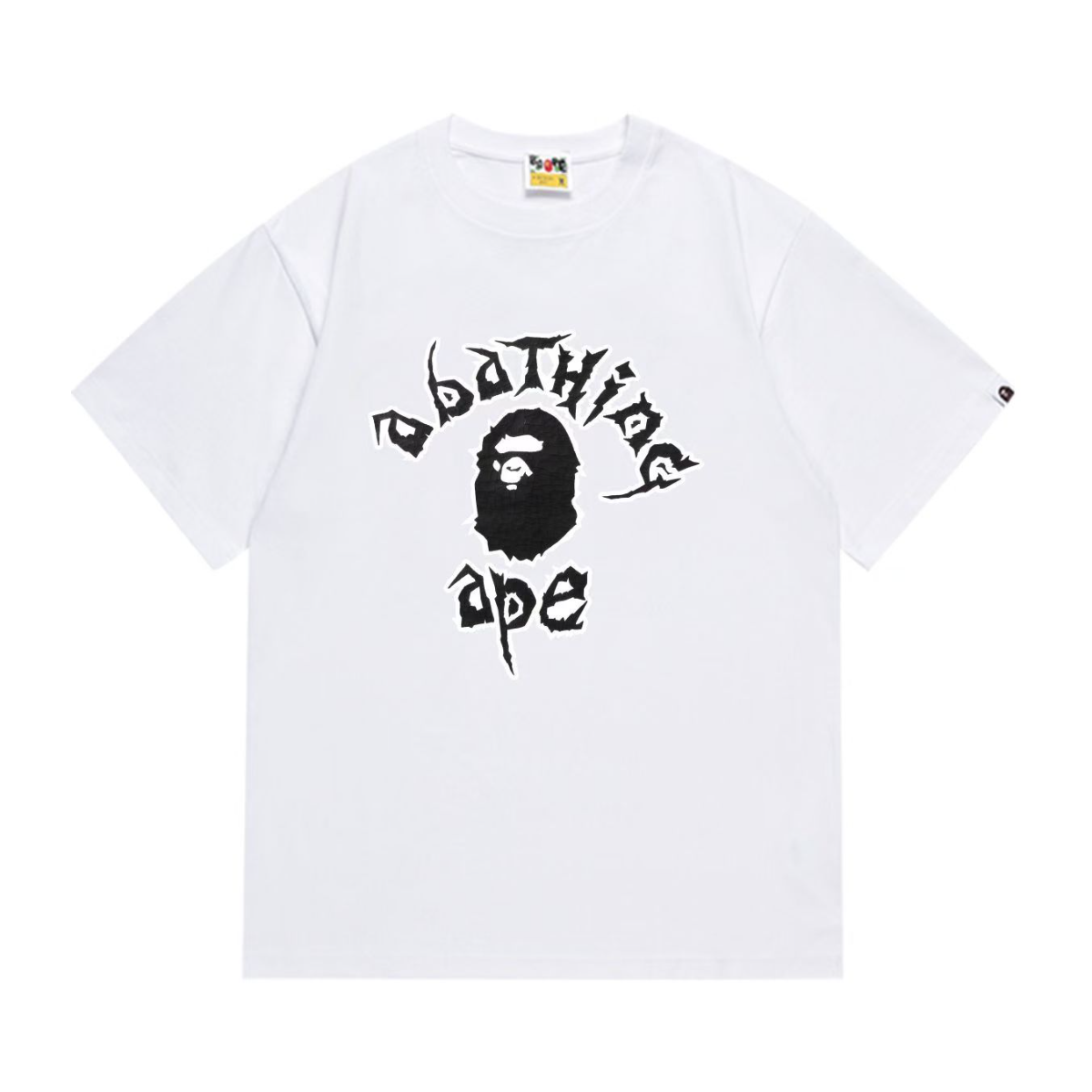 Bathing Ape Bape T Shirts