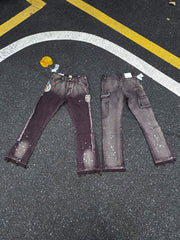 GALLERY DEPT Fashionable Retro Jeans