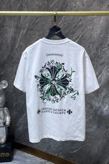 Chrome heart T shirts