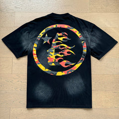 Hellstar T Shirts High-quality pure cotton high-street clothing