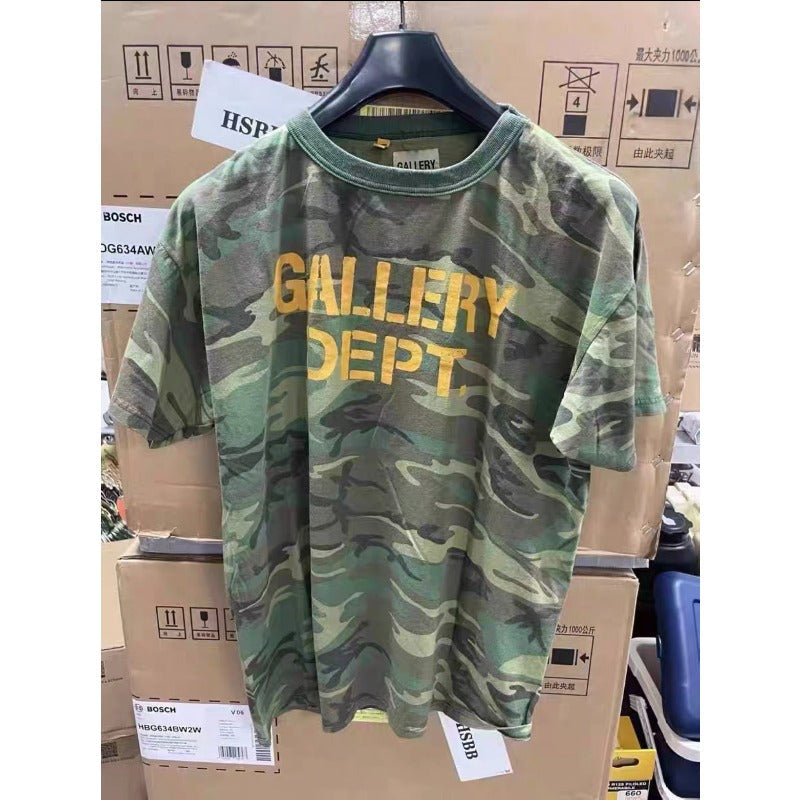 Gallery Dept T Shirts