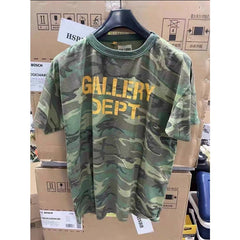 Gallery Dept T Shirts