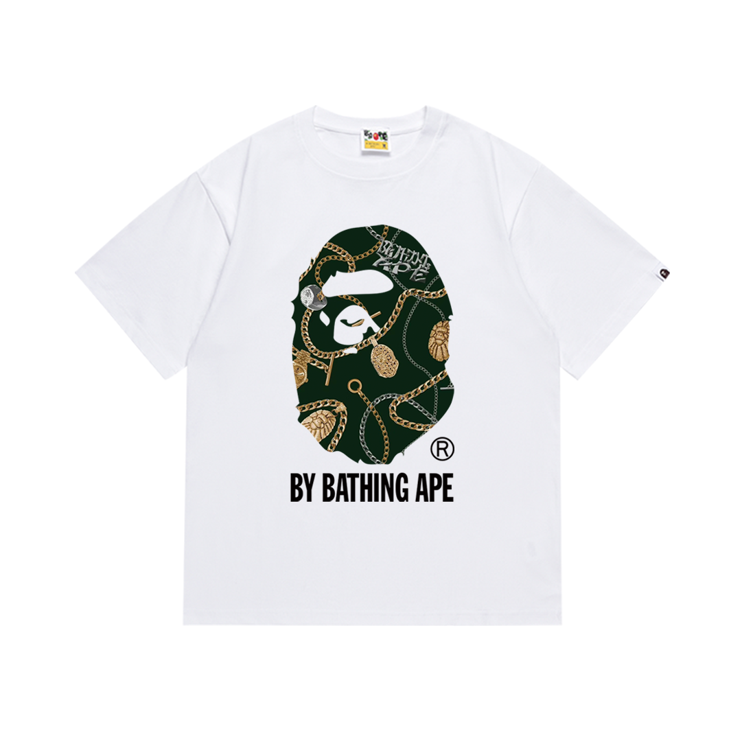 Bathing Ape Bape T Shirts