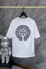 Chrome heart T shirts