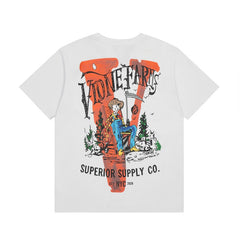 Vlone T Shirts