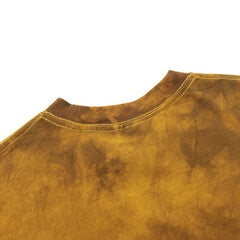 DREW HOUSE T Shirts Stylish Tie-Dye