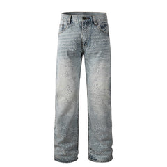 Men Trendy Jeans