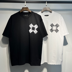 Amiri T shirts Stylish, high-quality pure cotton