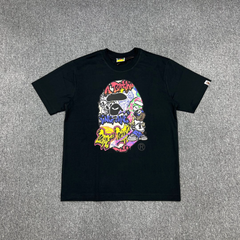 Bathing Ape Bape T Shirts