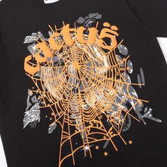 Sp5der T Shirts