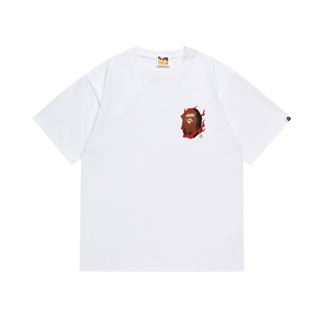 Bathing Ape Bape T Shirts