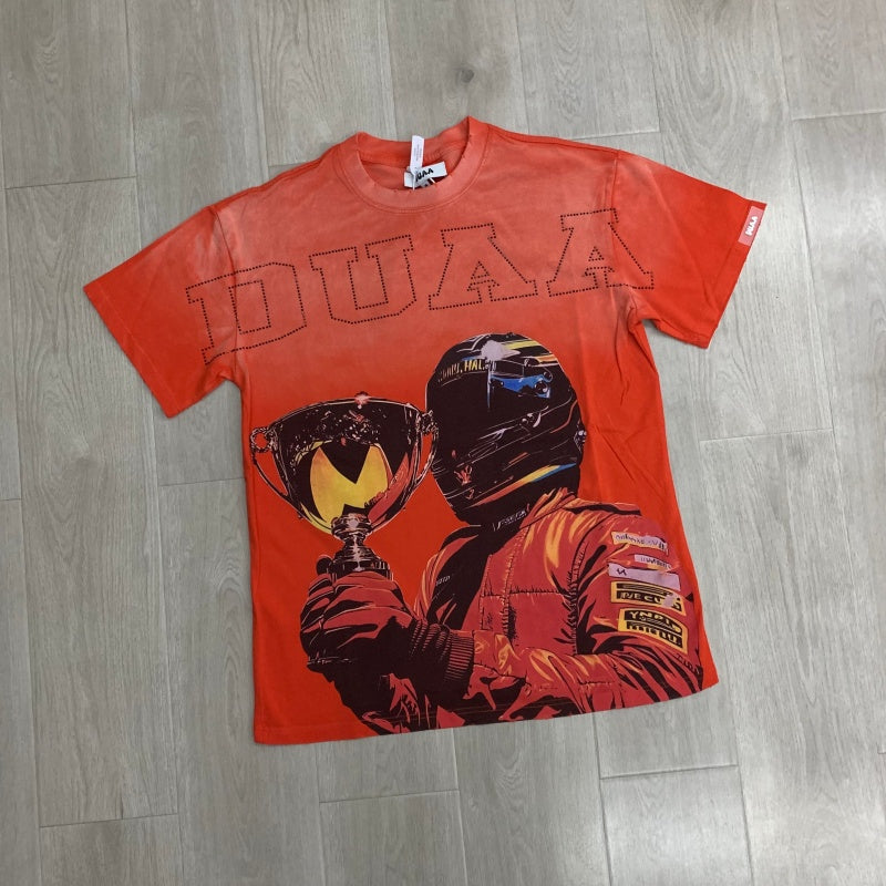 DUAA T shirts