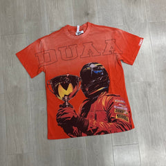 DUAA T shirts