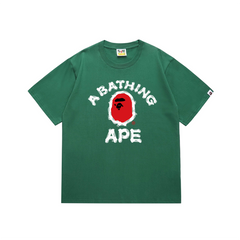 Bathing Ape Bape T Shirts