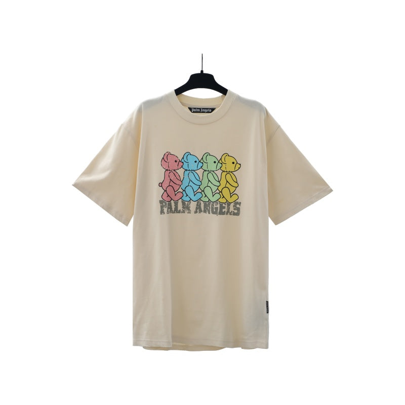 palm angle T Shirts