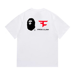 Bathing Ape Bape T Shirts