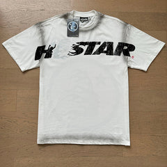 Hellstar T shirts High-street style, pure cotton, loose fit