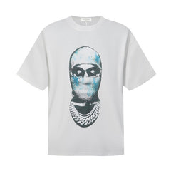IH NOM UH NIT T shirts High-quality pure cotton streetwear style