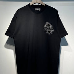 Amiri T shirts Stylish, high-quality pure cotton