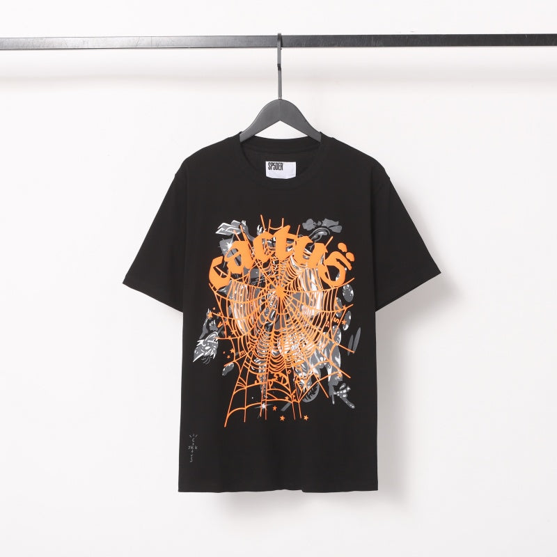 Sp5der T Shirts