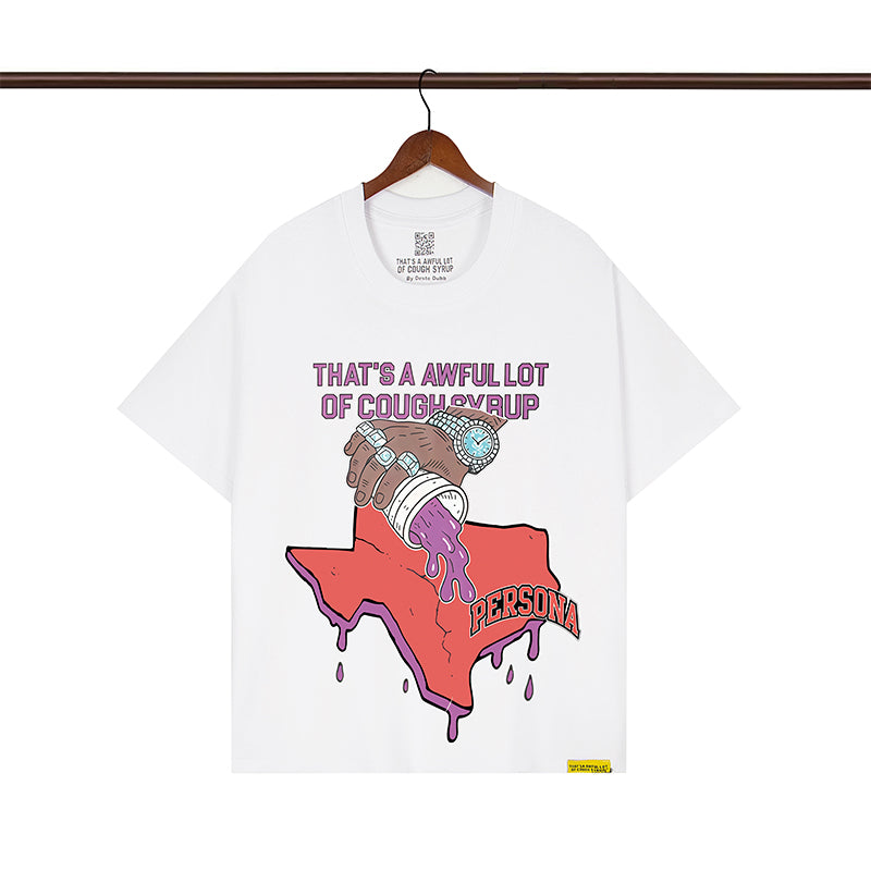 Cough Syrup T Shirts