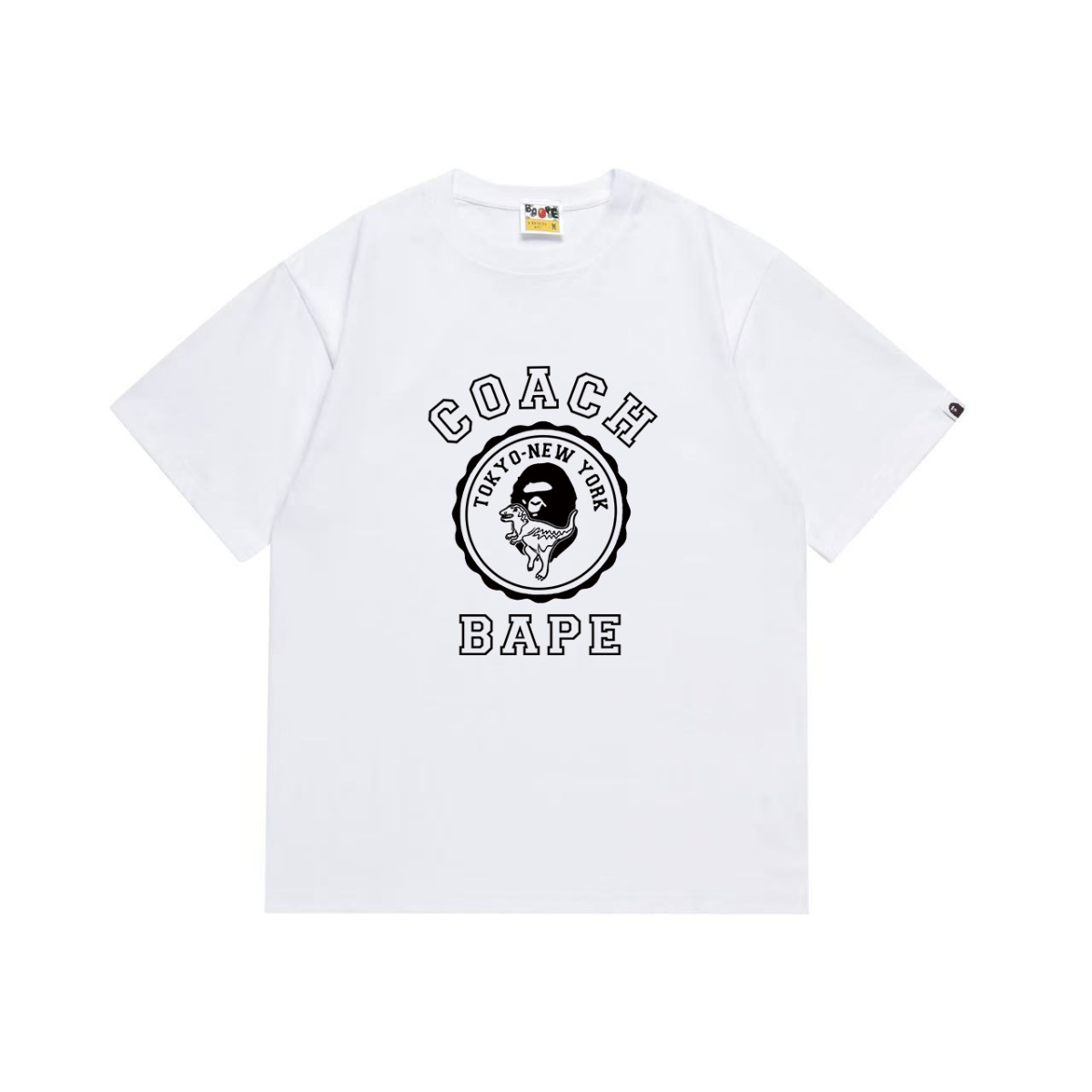 Bathing Ape Bape T Shirts