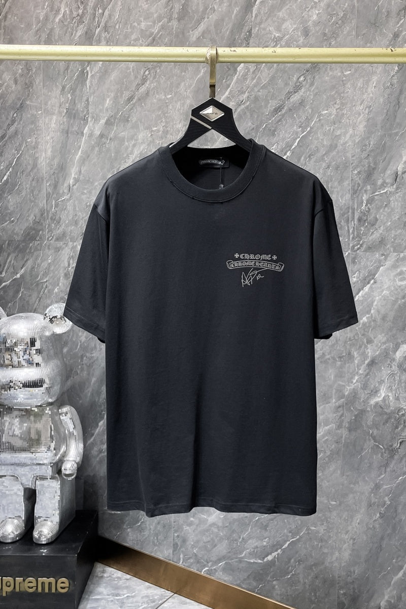 Chrome heart T shirts