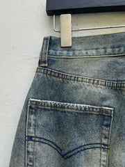 GALLERY DEPT Fashionable Retro Jeans