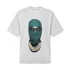 IH NOM UH NIT T shirts High-quality pure cotton streetwear style