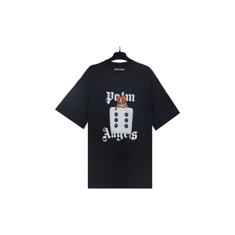 palm angle T Shirts