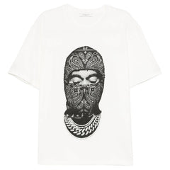 IH NOM UH NIT T shirts High-quality pure cotton streetwear style