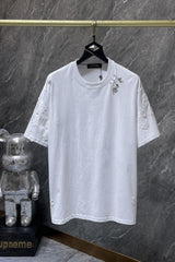 Chrome heart T shirts