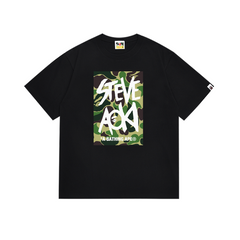 Bathing Ape Bape T Shirts