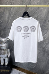 Chrome heart T shirts