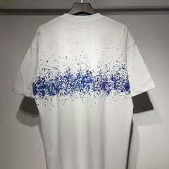 Amiri T shirts Stylish, high-quality pure cotton