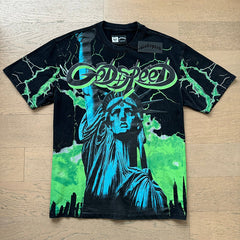 Godspeed T Shirts new fashionable short-sleeved shirt