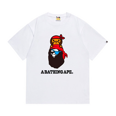 Bathing Ape Bape T Shirts
