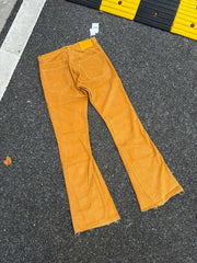 GALLERY DEPT Fashionable Retro Jeans