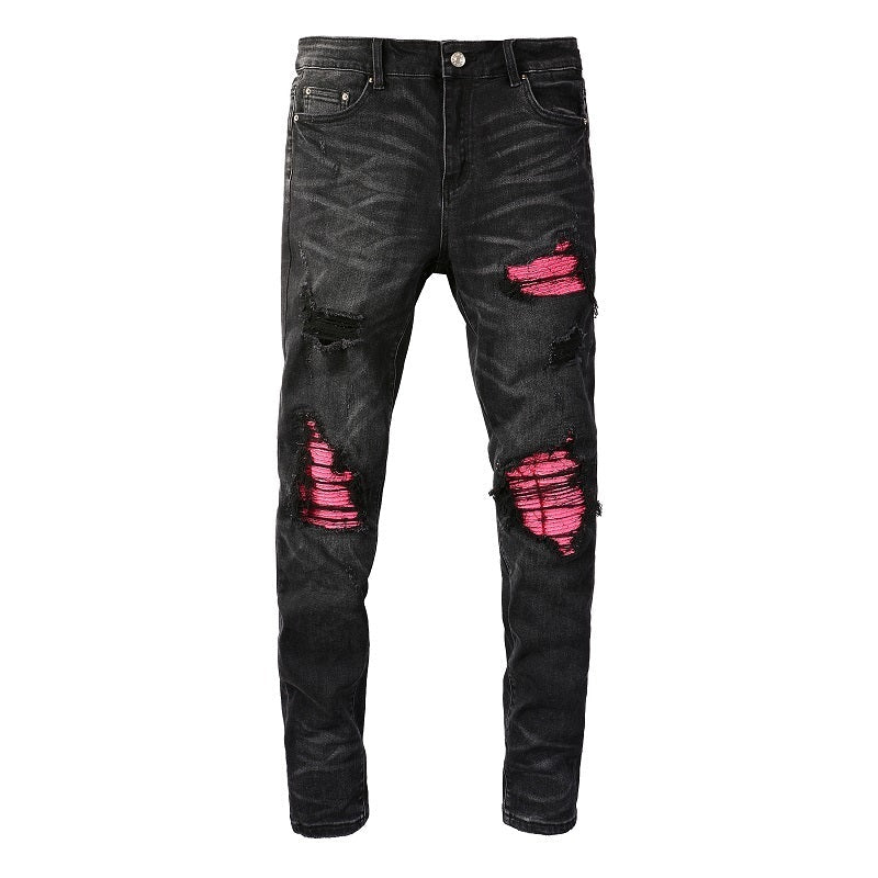 Men Trendy Jeans