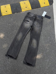 ERD Fashion Retro Jeans