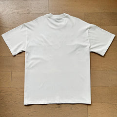 Valeforever Vale T Shirts White print with heat-set rhinestones