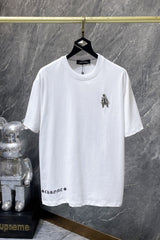 Chrome heart T shirts