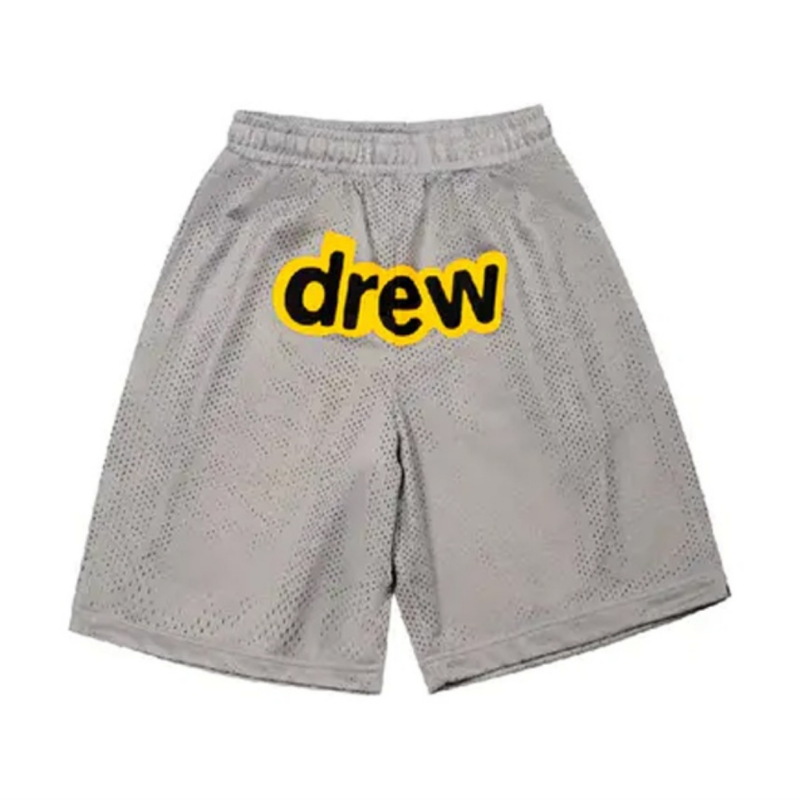 DREW HOUSE shorts Stylish Letters
